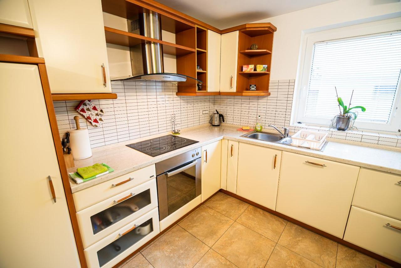 Apartments Ole Tolmin Kültér fotó