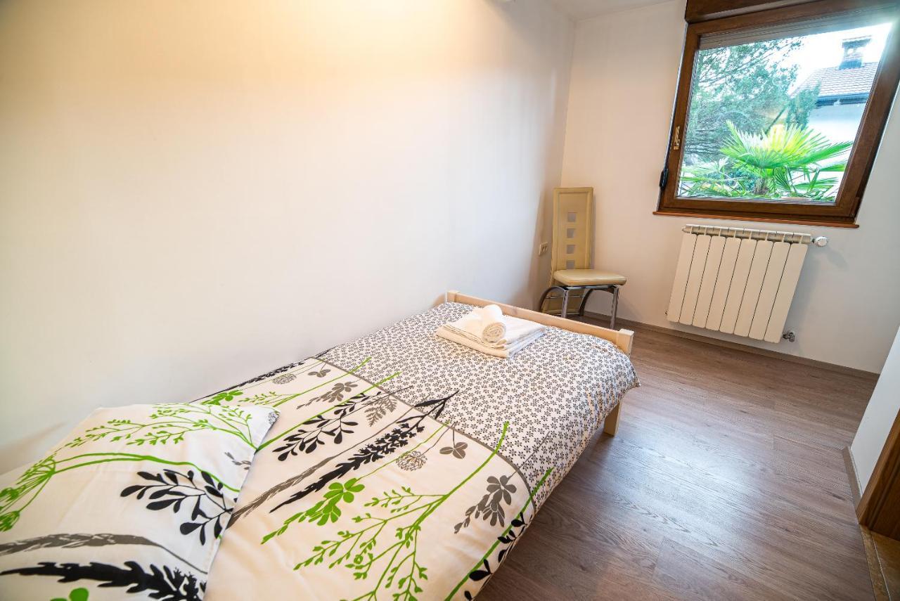 Apartments Ole Tolmin Kültér fotó