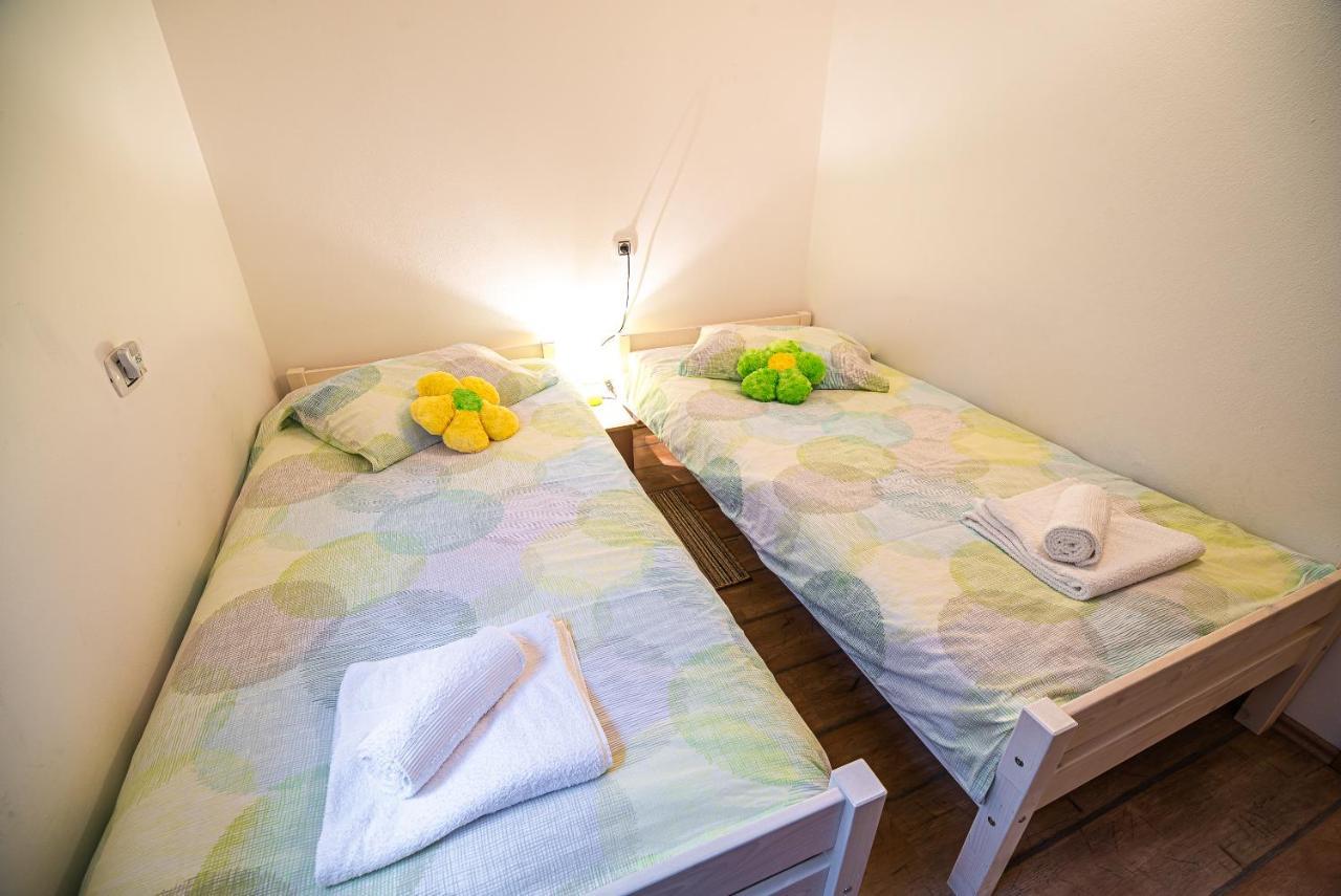Apartments Ole Tolmin Kültér fotó