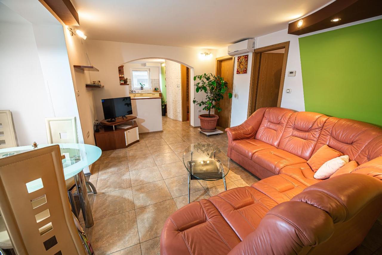 Apartments Ole Tolmin Kültér fotó