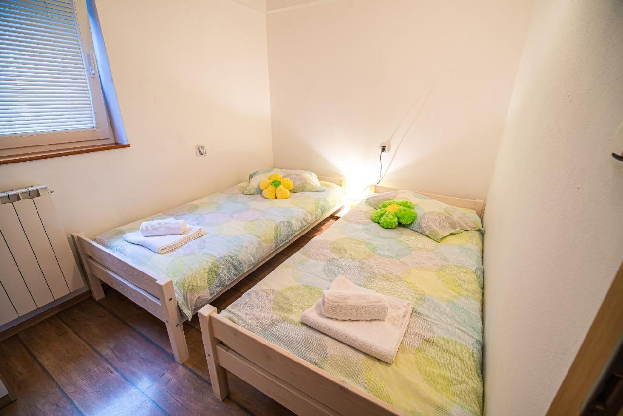 Apartments Ole Tolmin Kültér fotó
