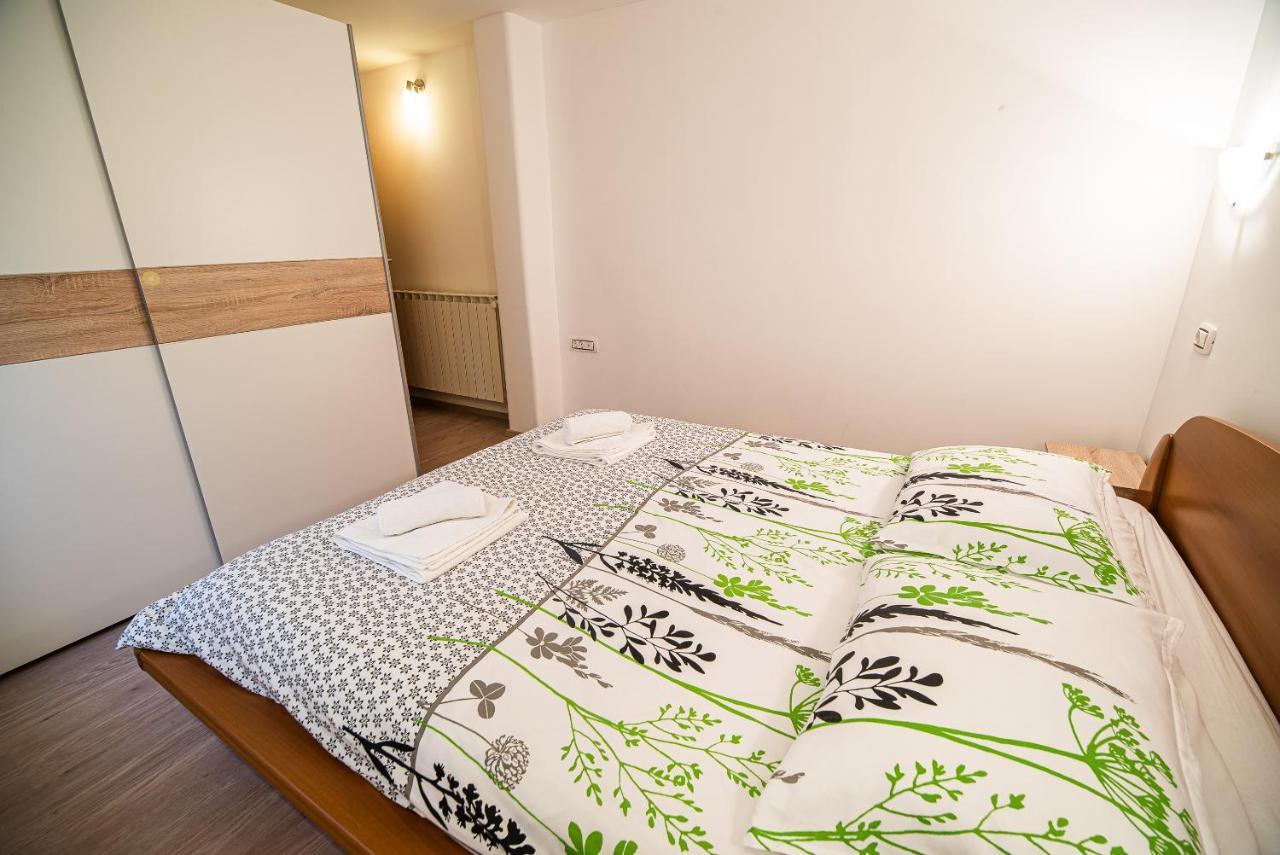 Apartments Ole Tolmin Kültér fotó
