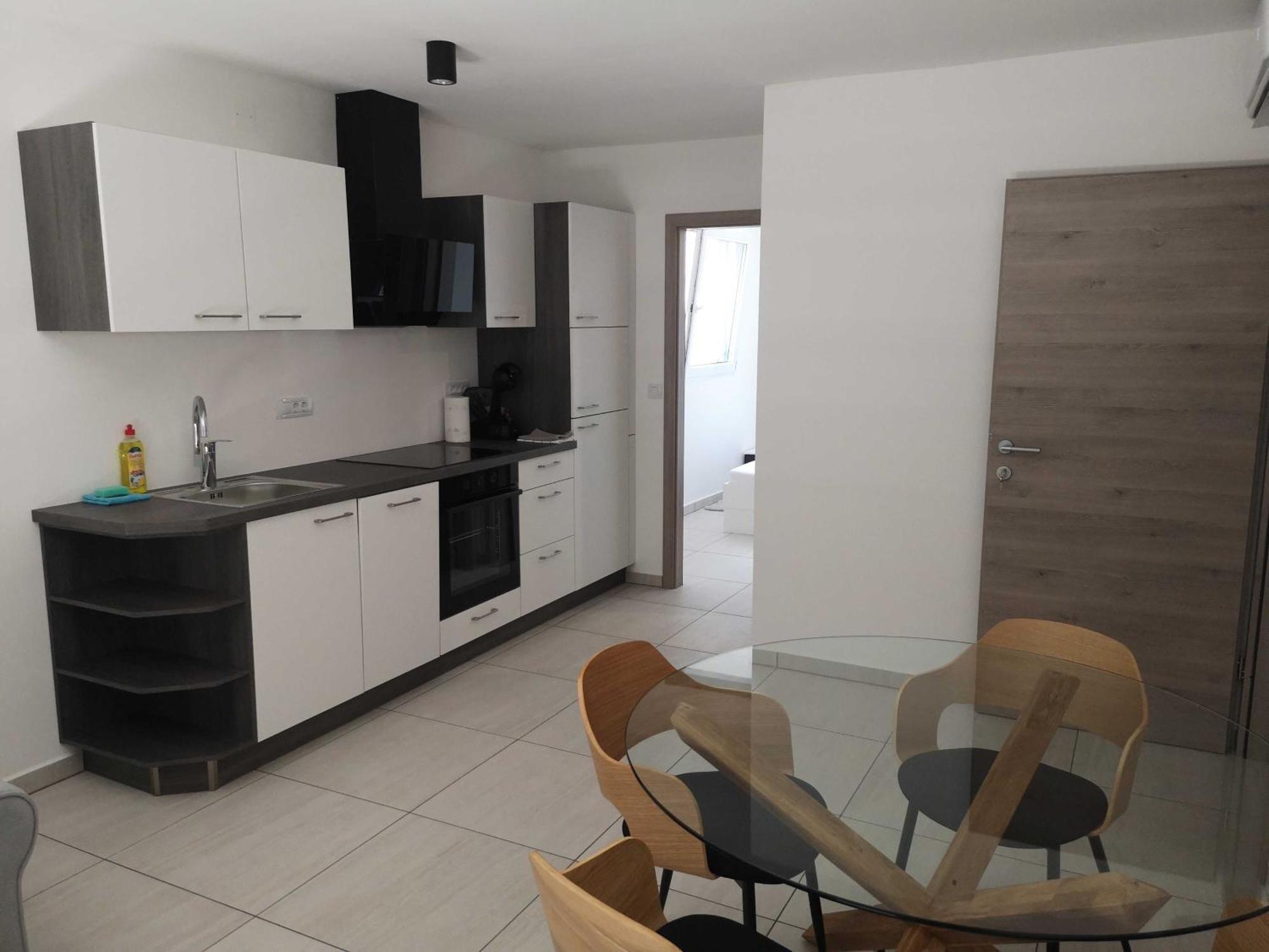 Apartments Ole Tolmin Kültér fotó